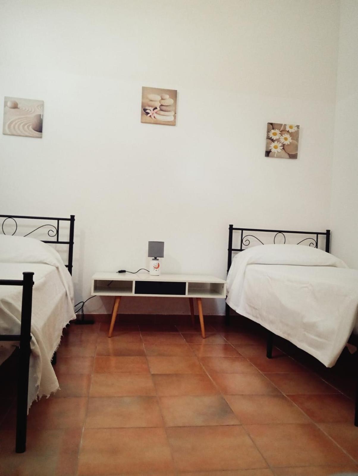 Mamasita Apartment Cutrofiano Bagian luar foto
